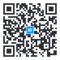 苹果用户专属 二维码 | BOBSPORTS